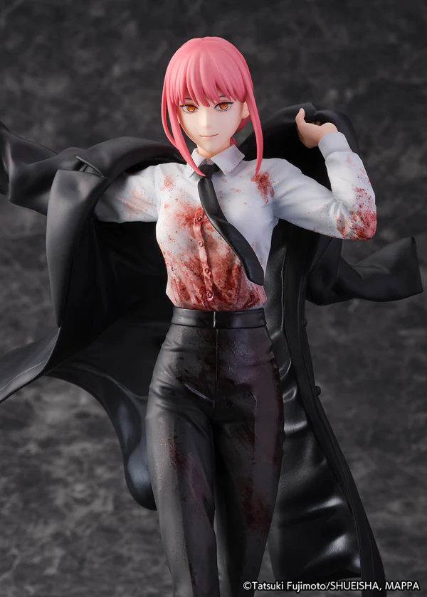 ”Chainsaw Man” Makima 1/7scale figure - Image 17