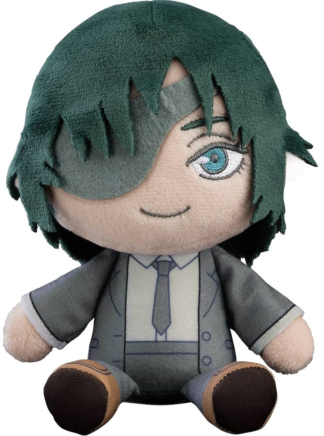 Chainsaw Man Plushie Himeno