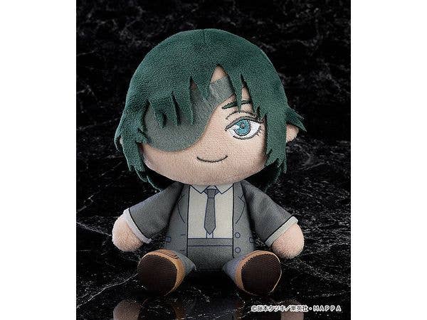 Chainsaw Man Plushie Himeno - Image 3