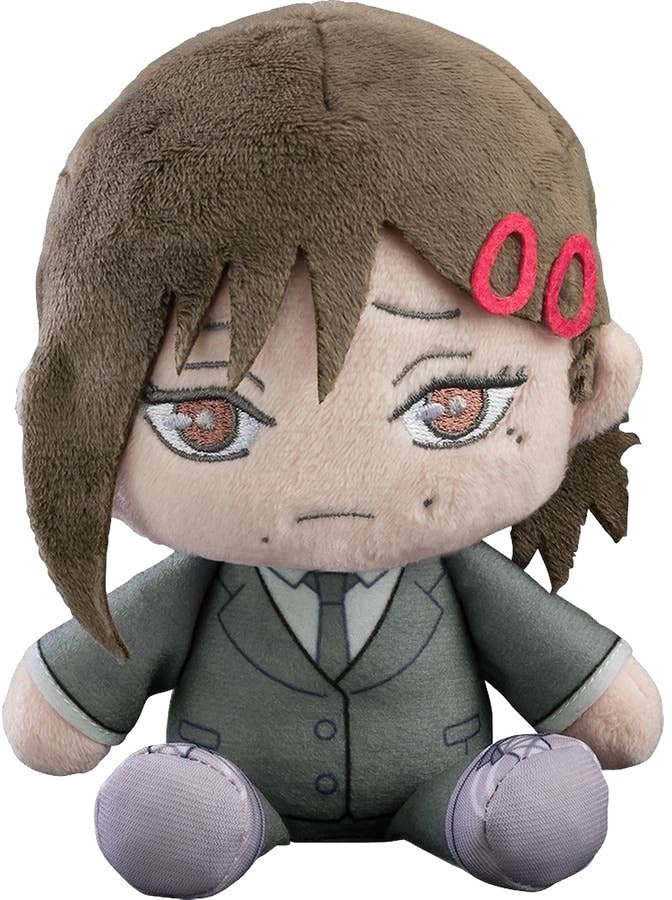 Chainsaw Man Plushie Kobeni