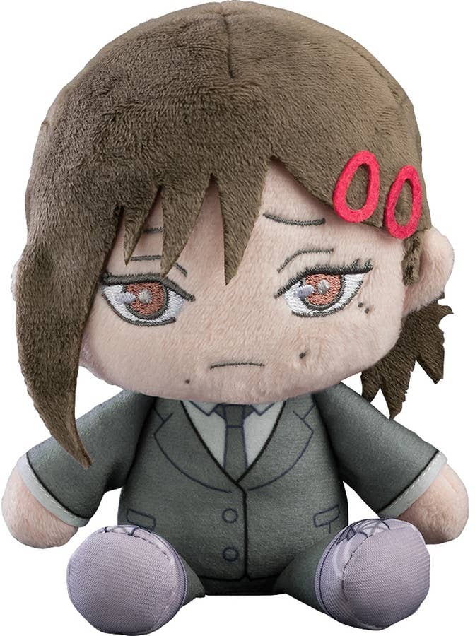 Chainsaw Man Plushie Kobeni - Image 2