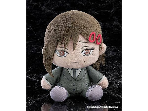 Chainsaw Man Plushie Kobeni - Image 3