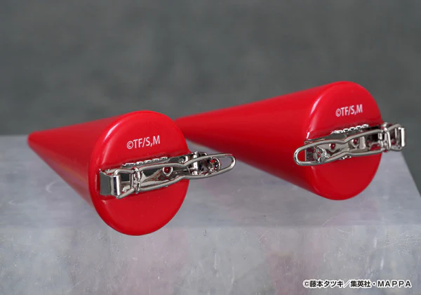 Chainsaw Man Power Hair Accessories - Image 3