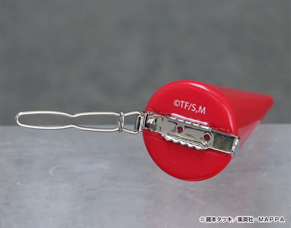 Chainsaw Man Power Hair Accessories - Image 4