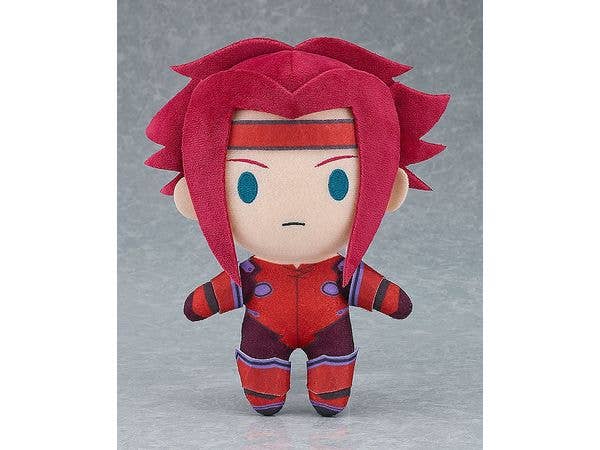 Code Geass: Lelouch of the Rebellion Plushie Kallen Stadtfeld - Image 2