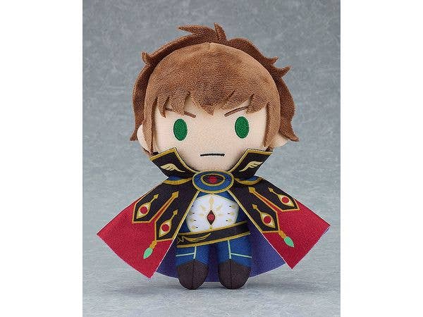 Code Geass: Lelouch of the Rebellion Plushie Suzaku Kururugi - Image 2
