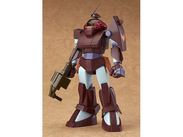 COMBAT ARMORS MAX07: 1/72 Scale Soltic H102 Bushman(re-run) - Image 2