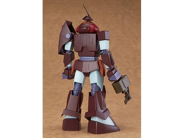 COMBAT ARMORS MAX07: 1/72 Scale Soltic H102 Bushman(re-run) - Image 3