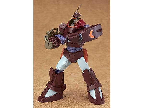 COMBAT ARMORS MAX07: 1/72 Scale Soltic H102 Bushman(re-run) - Image 4
