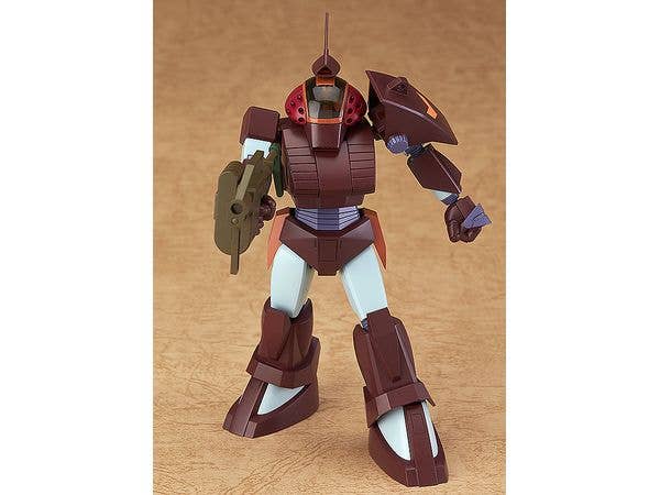 COMBAT ARMORS MAX07: 1/72 Scale Soltic H102 Bushman(re-run) - Image 5