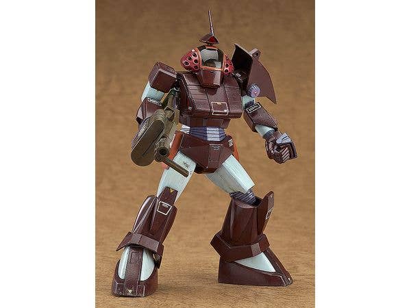 COMBAT ARMORS MAX07: 1/72 Scale Soltic H102 Bushman(re-run) - Image 7
