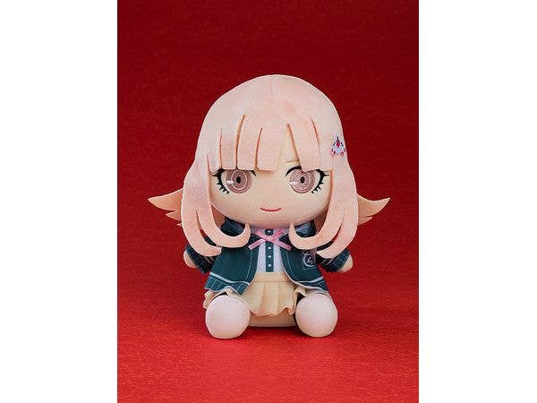 Danganronpa 1・2 Reload Plushie Chiaki Nanami - Image 2