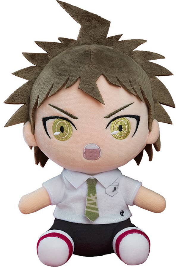 Danganronpa 1・2 Reload Plushie Hajime Hinata