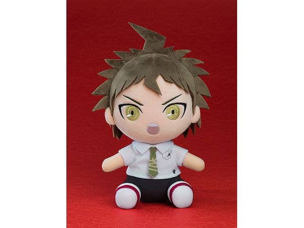 Danganronpa 1・2 Reload Plushie Hajime Hinata - Image 2