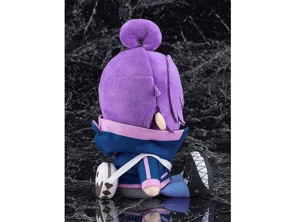 Dark Gathering Plushie Yayoi Hozuki - Image 4
