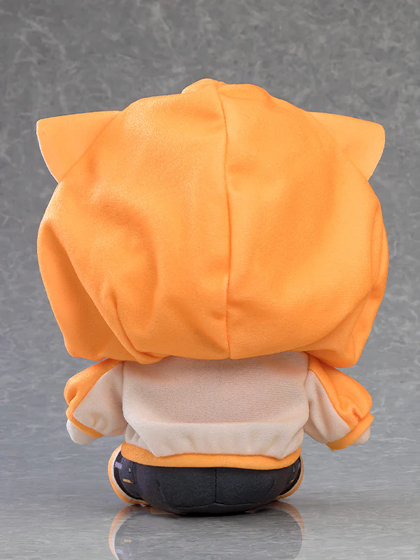 DetonatioN FocusMe Plushie Hamuppi - Image 2