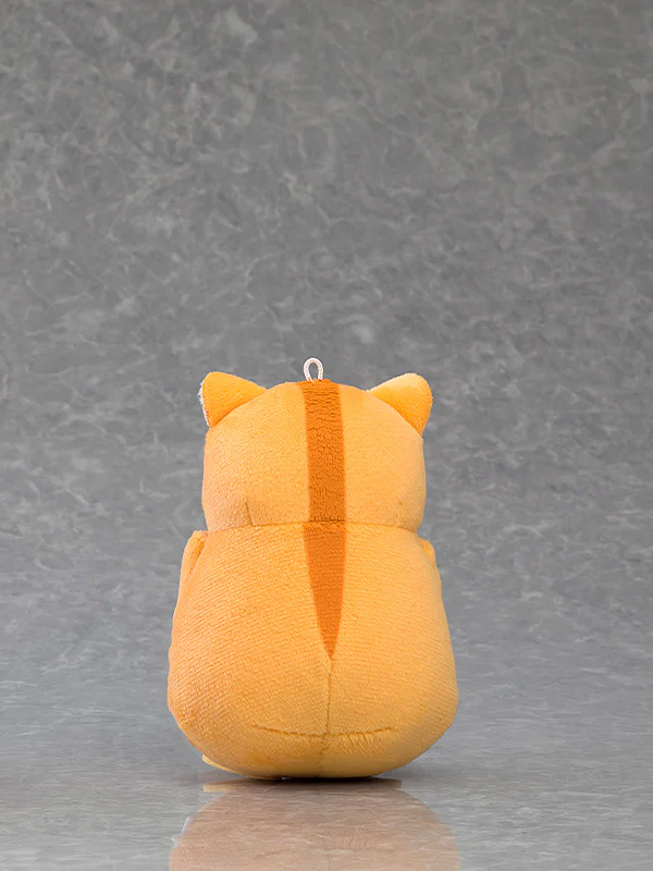 DetonatioN FocusMe Plushie Mascot Hamubon - Image 3