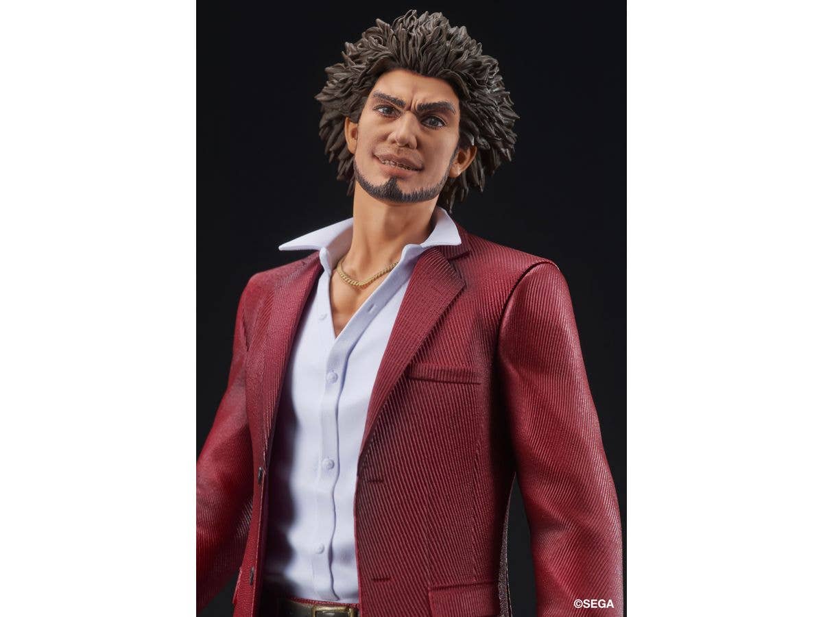 DIGSTA "Like a Dragon" Ichiban Kasuga - Image 7