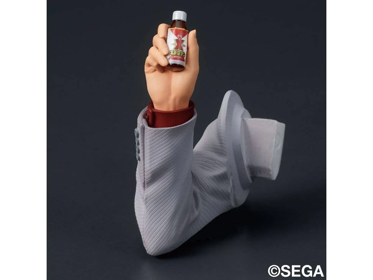 DIGSTA "Like a Dragon" Kazuma Kiryu - Image 6