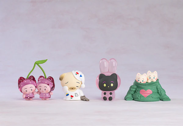Dr. MORICKY Art Figure Collection - Image 6