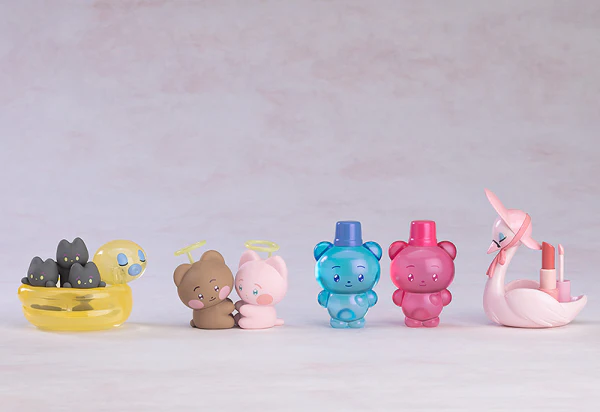 Dr. MORICKY Art Figure Collection - Image 7