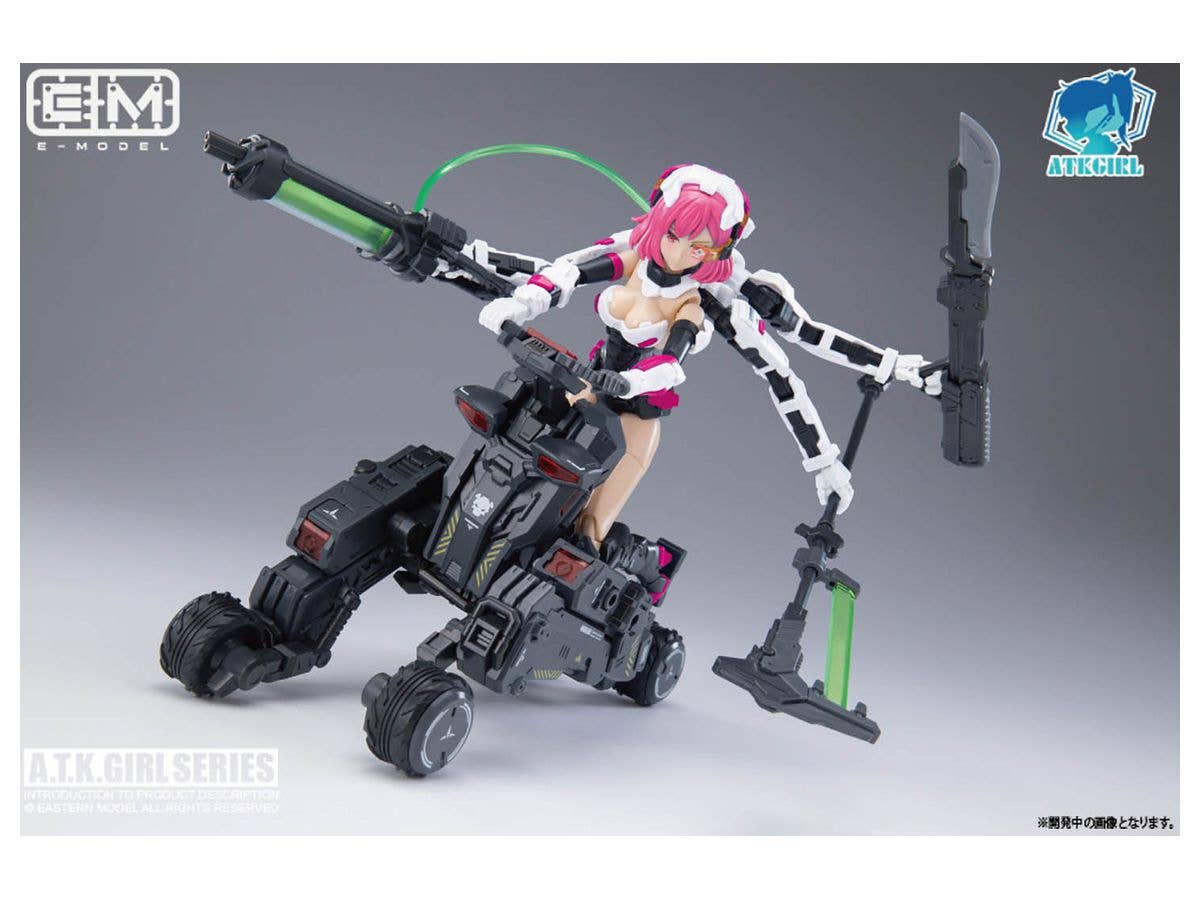 ELIZABETH Japan Ver. - Image 3
