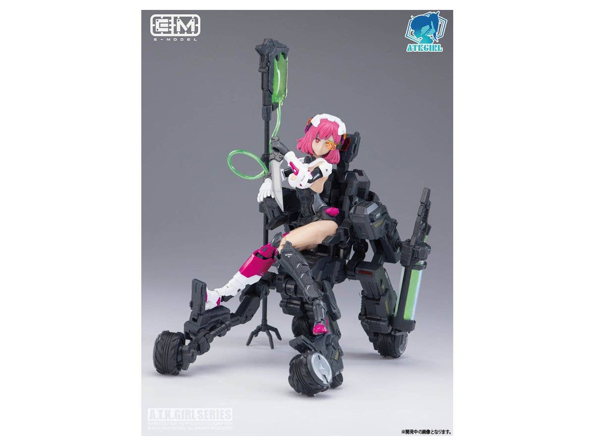 ELIZABETH Japan Ver. - Image 4