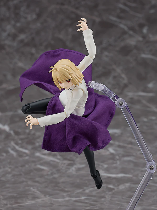 figma Arcueid Brunestud DX Edition - Image 2