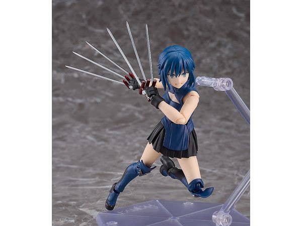 figma Ciel - TSUKIHIME Non-Scale Figure - Image 4