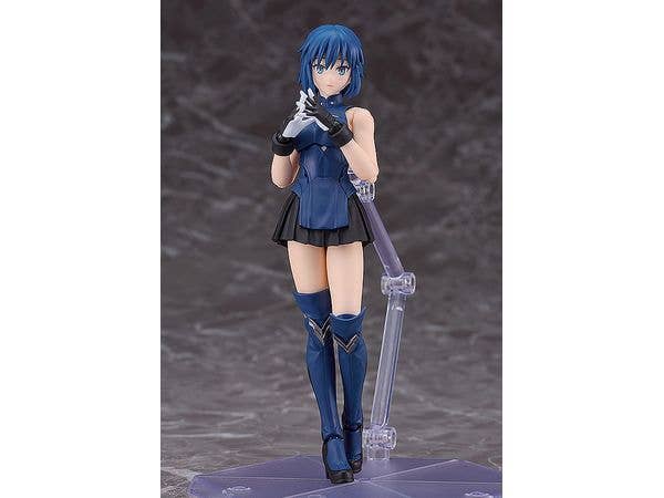 figma Ciel - TSUKIHIME Non-Scale Figure - Image 5