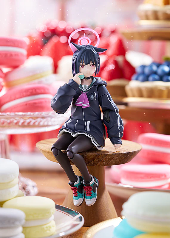 figma Kazusa Kyoyama - Image 3