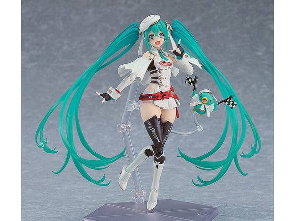 figma Racing Miku 2023 ver. - Image 2