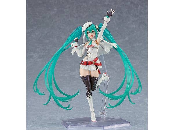 figma Racing Miku 2023 ver. - Image 4