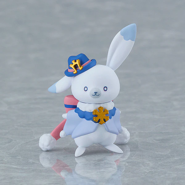 figma Snow Miku: Serene Winter ver. - Image 8