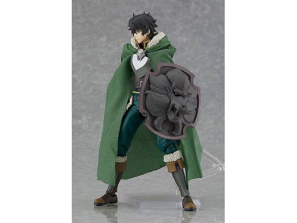 figmaPLUS Naofumi Iwatani Shield Set - Image 6