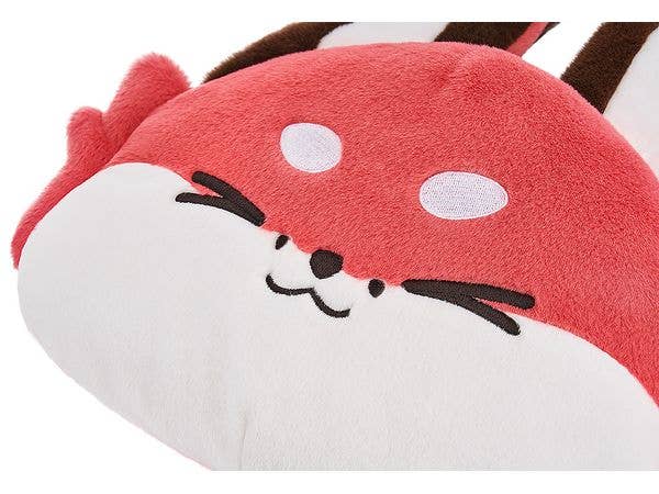 FLUFFY LAND Plushie Pouch River - Image 3