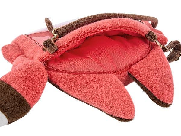 FLUFFY LAND Plushie Pouch River - Image 5