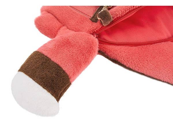 FLUFFY LAND Plushie Pouch River - Image 6