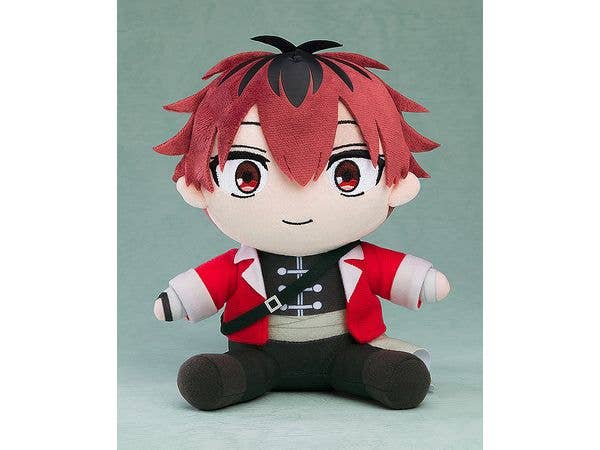 Frieren: Beyond Journey's End Plushie Stark - Image 2