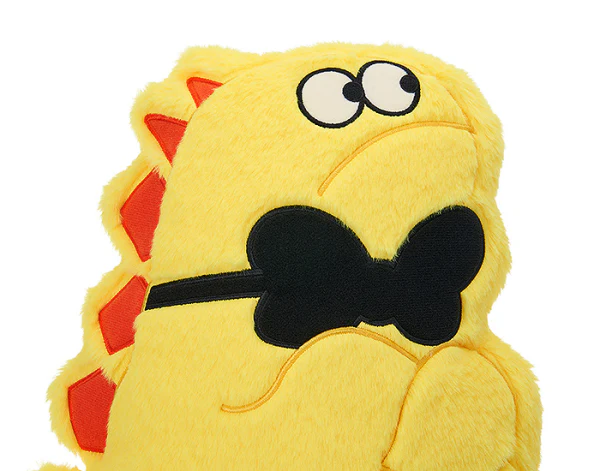 Gal & Dino Cushion Mini Zaurus - Image 5