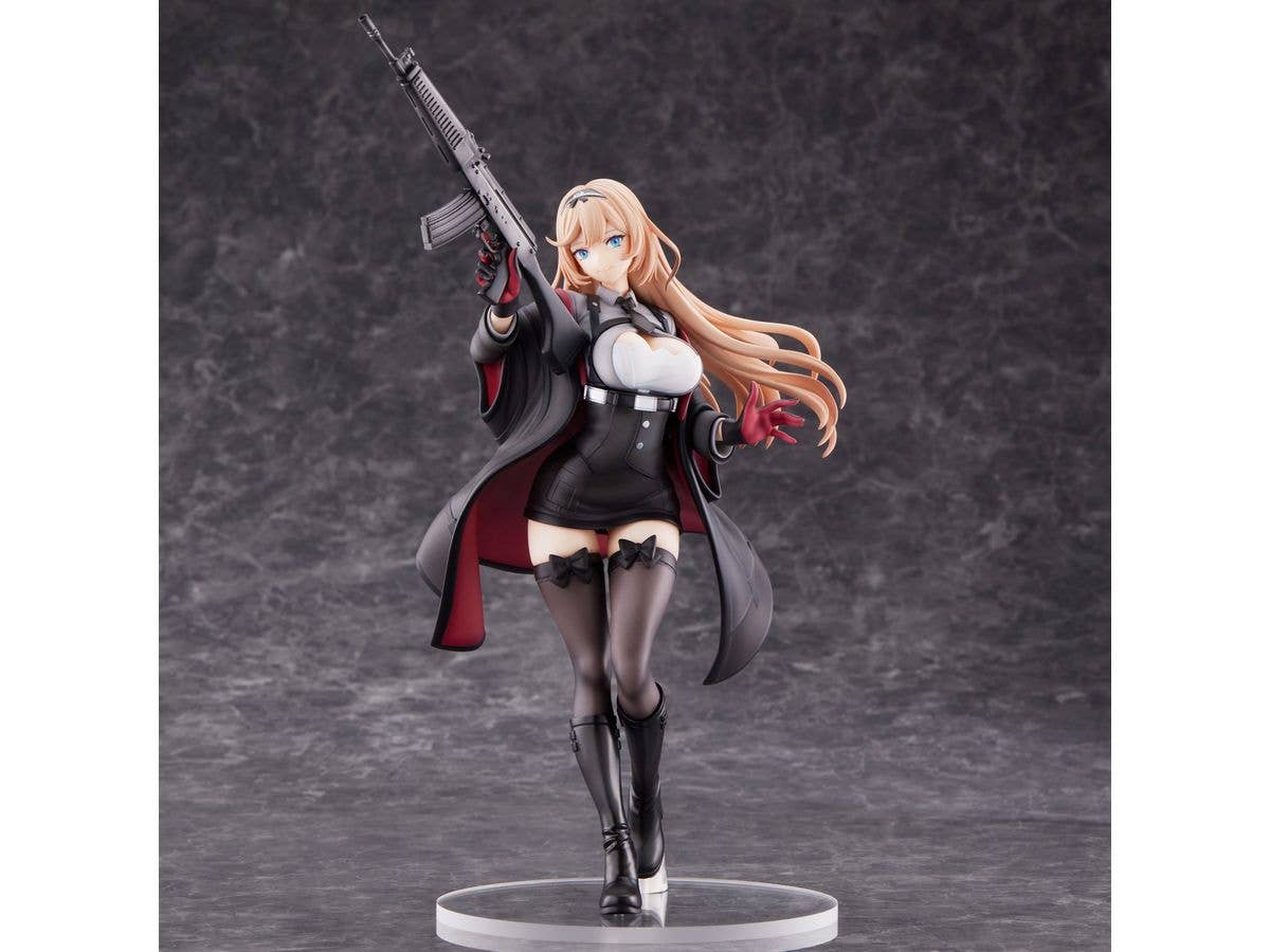 Girls' Frontline StG-940 - Image 2