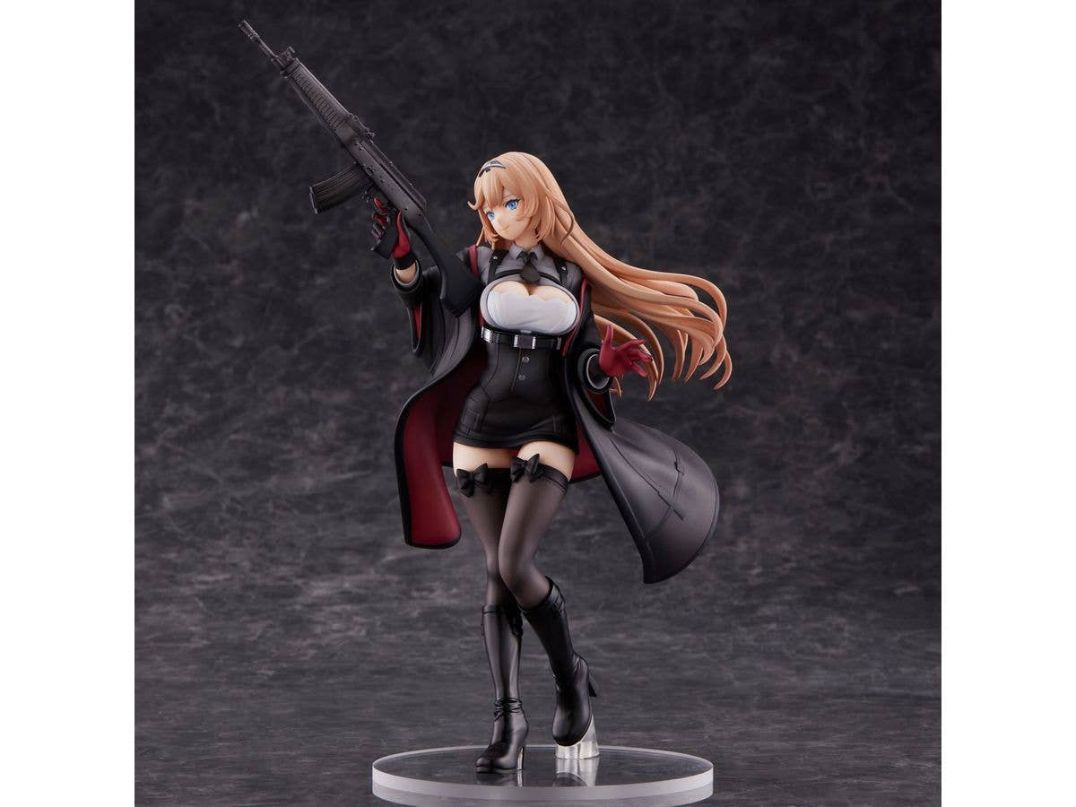 Girls' Frontline StG-940 - Image 3