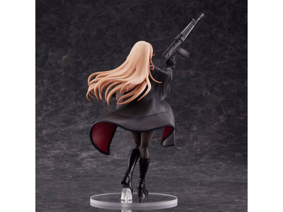 Girls' Frontline StG-940 - Image 4