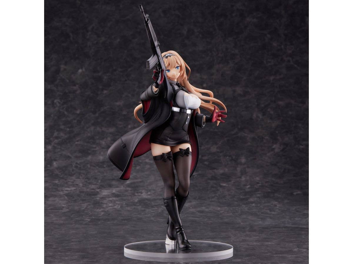 Girls' Frontline StG-940 - Image 5