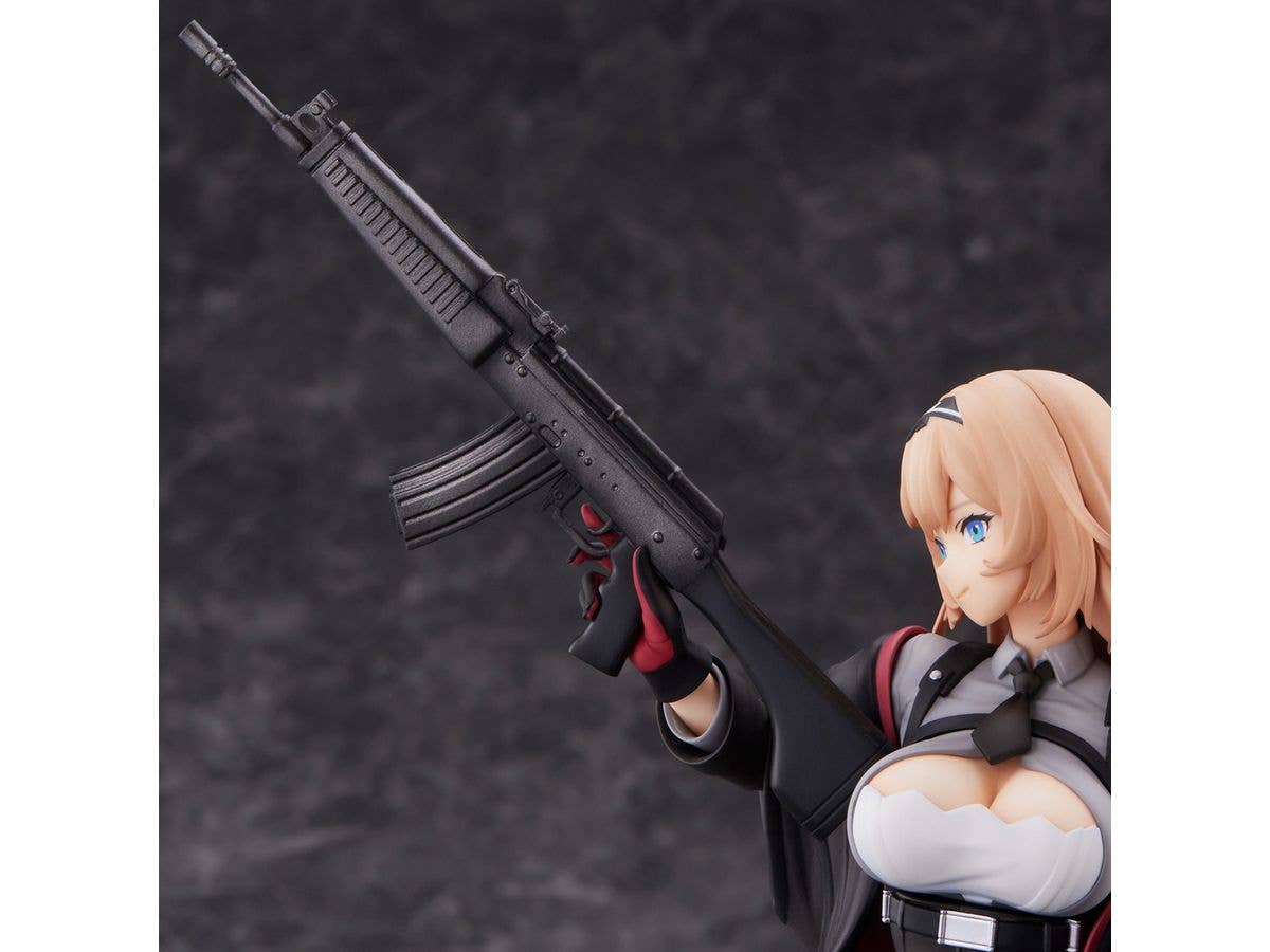 Girls' Frontline StG-940 - Image 9