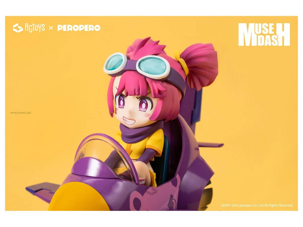 [GoodSmile] Buro Pilot Ver. - Image 10