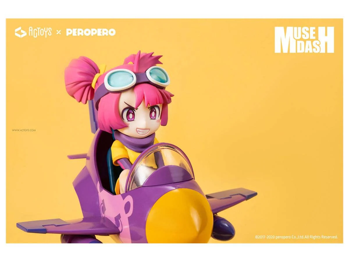 [GoodSmile] Buro Pilot Ver. - Image 11