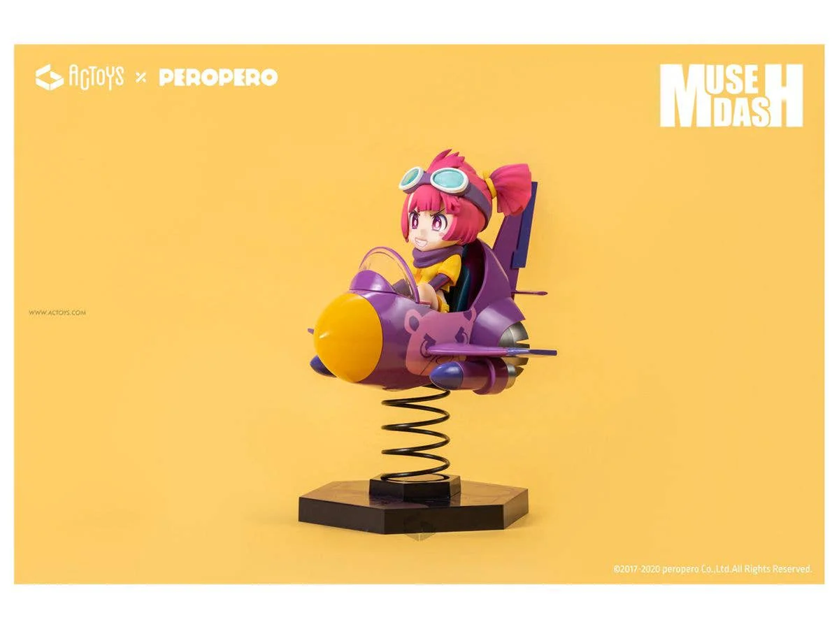 [GoodSmile] Buro Pilot Ver. - Image 3