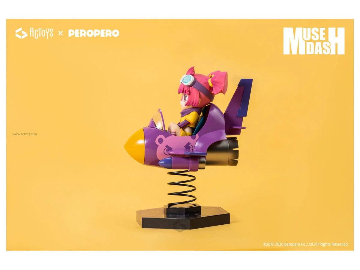 [GoodSmile] Buro Pilot Ver. - Image 4