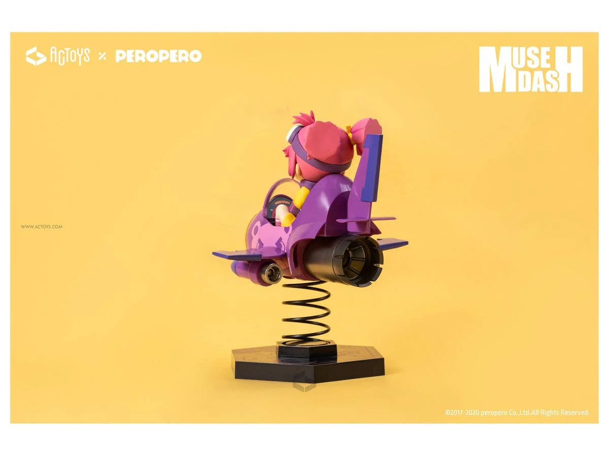 [GoodSmile] Buro Pilot Ver. - Image 5